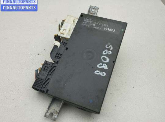 купить Блок управления светом на BMW 5 E39 (1995-2003)