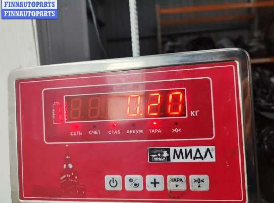 купить Трубка охлаждающей жидкости пластиковая на Renault Kangoo I (1998-2008)