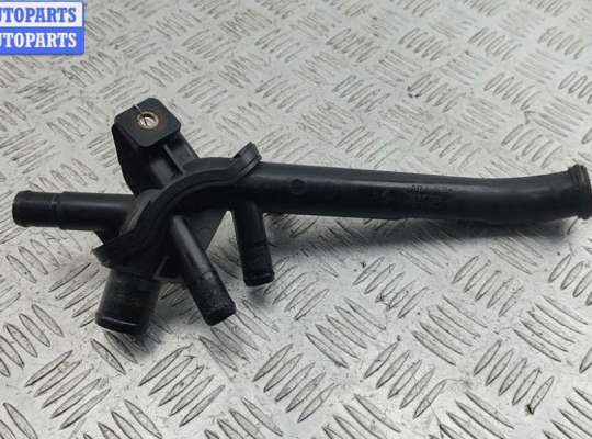 купить Трубка охлаждающей жидкости пластиковая на Renault Kangoo I (1998-2008)