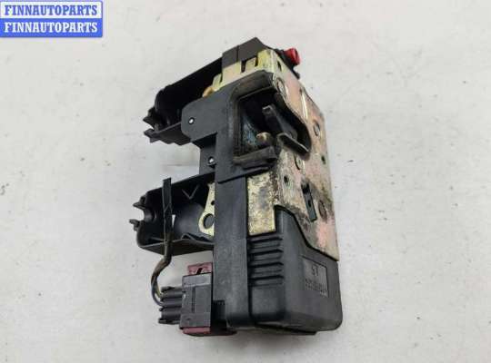 Купить Замок двери задней левой на Opel Astra G (1998-2004) Замок двери задней левой OP2376522 на Opel Astra G (1998-2004)