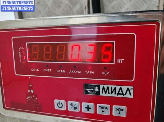 купить Амортизатор крышки (двери) багажника на Audi Q7 4L (2005-2015)