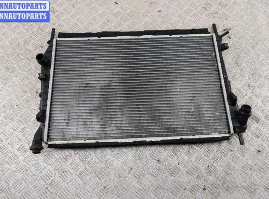 купить Радиатор основной на Ford Mondeo III (2000-2007)