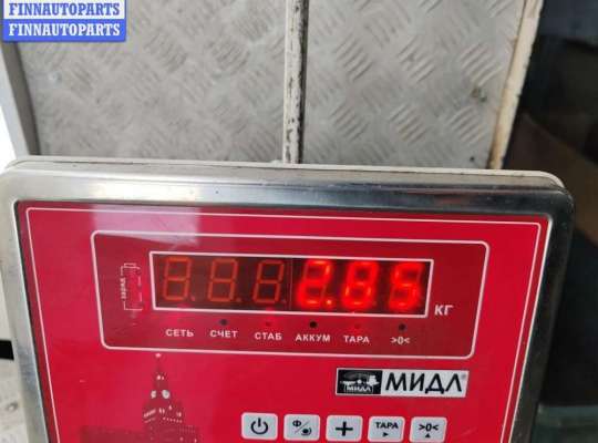 купить Радиатор основной на Ford Mondeo III (2000-2007)