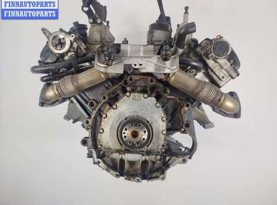 купить Двигатель (ДВС) на Audi A6 C5 (1997-2005)