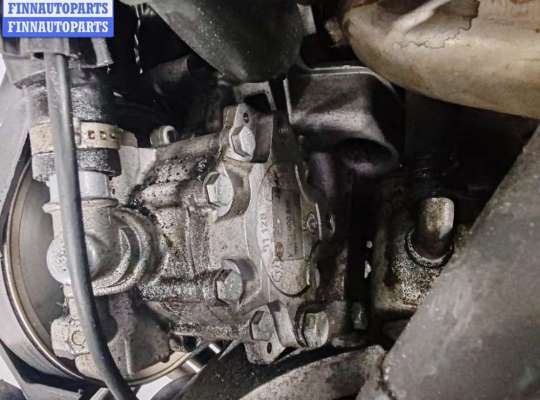 купить Двигатель (ДВС) на Audi A6 C5 (1997-2005)