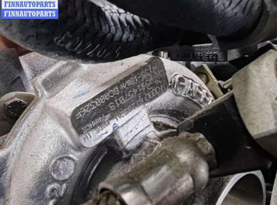 купить Двигатель (ДВС) на Audi A6 C5 (1997-2005)