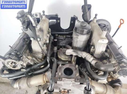 купить Двигатель (ДВС) на Audi A6 C5 (1997-2005)