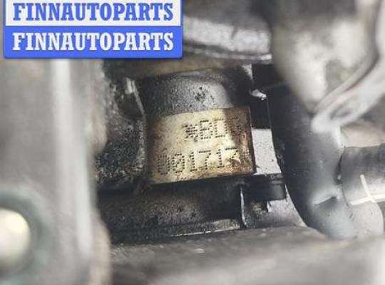 купить Двигатель (ДВС) на Audi A6 C5 (1997-2005)