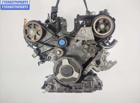 купить Двигатель (ДВС) на Audi A6 C5 (1997-2005)