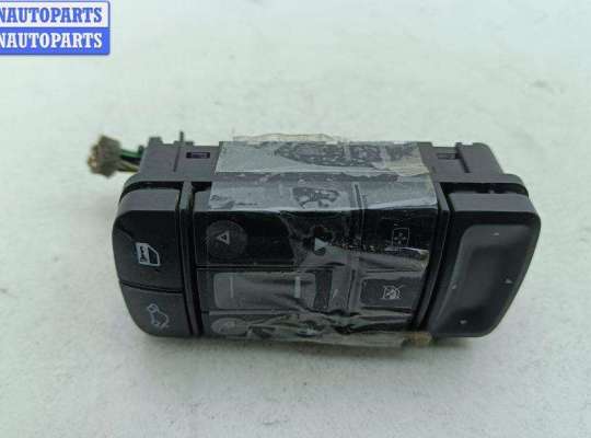 купить Блок кнопок управления стеклоподъемниками на Opel Signum (2003-2008)