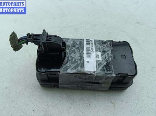 купить Блок кнопок управления стеклоподъемниками на Opel Signum (2003-2008)