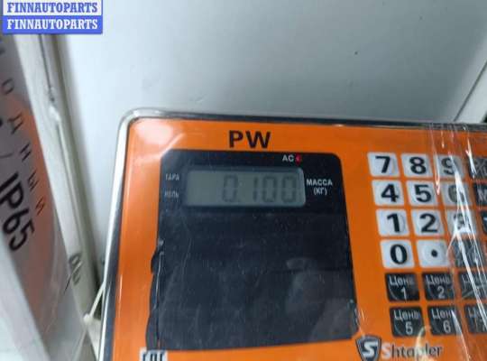 купить Блок кнопок управления стеклоподъемниками на Opel Signum (2003-2008)