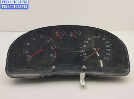 Щиток приборный (панель приборов) VG2756240 на Volkswagen Passat B5
