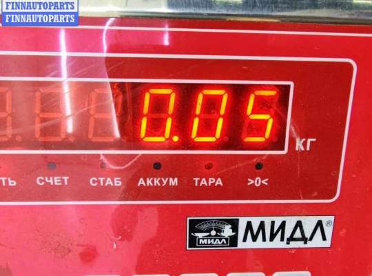 купить Датчик удара (Airbag) на Volkswagen Touareg