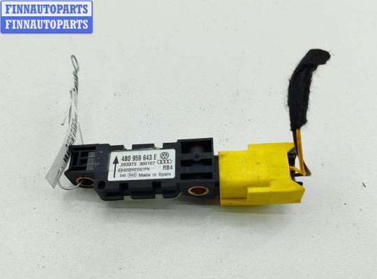 Датчик удара (Airbag) VG2718675 на Volkswagen Touareg