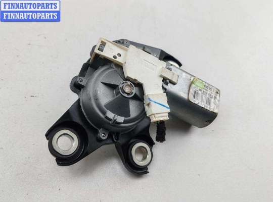 Двигатель стеклоочистителя заднего (моторчик дворников) PG1225066 на Citroen Berlingo B9 (2008- )