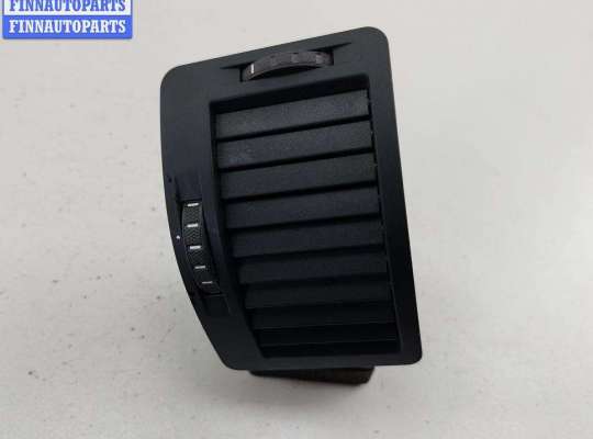 купить Дефлектор обдува салона на Skoda Octavia mk2 (A5 1Z) 2004-2013