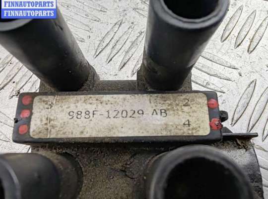 купить Катушка зажигания на Ford Focus I (1998-2005)