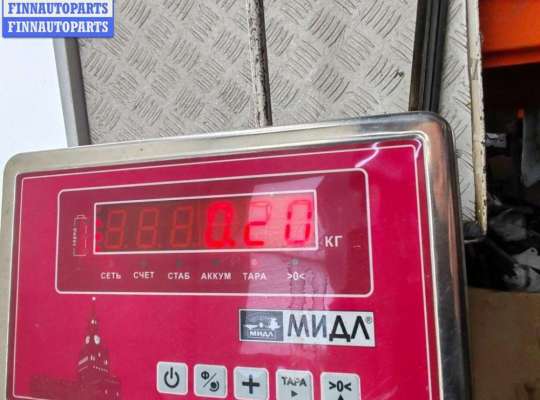 купить Фара противотуманная левая на Ford Mondeo III (2000-2007)