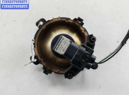 купить Фара противотуманная левая на Ford Mondeo III (2000-2007)