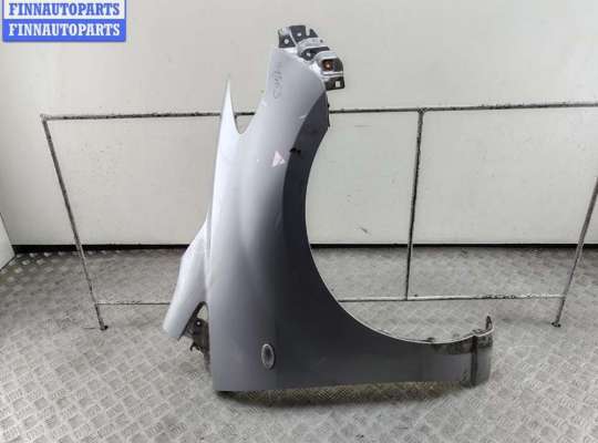 Крыло переднее правое MZ660339 на Mazda 5