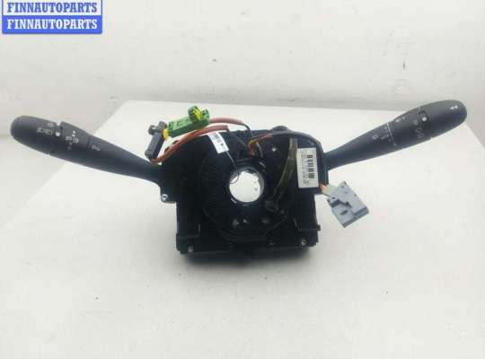 купить Переключатель подрулевой (стрекоза) на Citroen C5 (2001-2008)