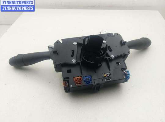 купить Переключатель подрулевой (стрекоза) на Citroen C5 (2001-2008)