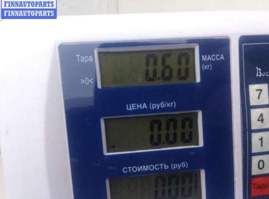 купить Переключатель подрулевой (стрекоза) на Citroen C5 (2001-2008)