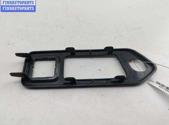 Обшивка салона на Volkswagen Passat B3 (35i)