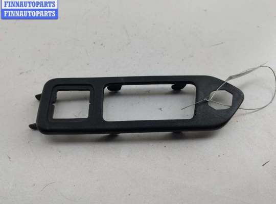 Обшивка салона на Volkswagen Passat B3 (35i)