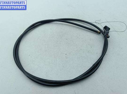 Трос капота на Volkswagen Passat B5 (3B)