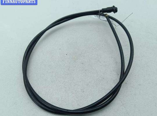 Трос капота на Volkswagen Passat B5 (3B)