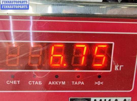 купить Полуось передняя левая на Peugeot 407