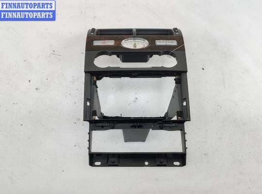 Рамка магнитолы FO2149610 на Ford Mondeo III (2000-2007)