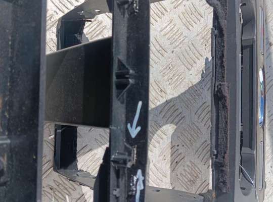 купить Рамка магнитолы на Ford Mondeo III (2000-2007)