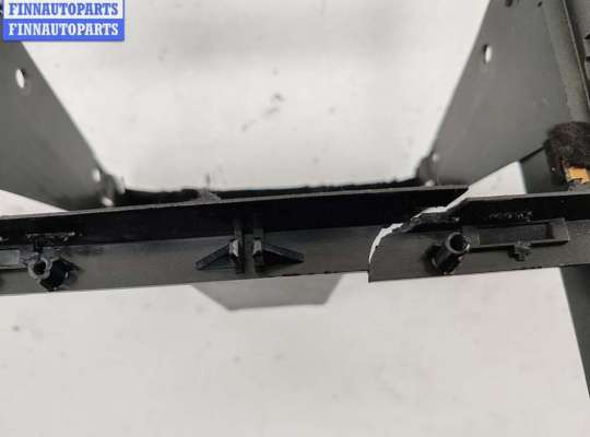 купить Рамка магнитолы на Ford Mondeo III (2000-2007)