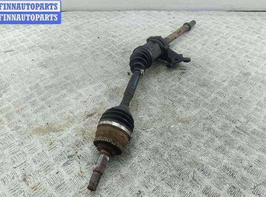 купить Полуось передняя правая на Nissan X-Trail (2001-2007) T30