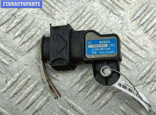 Купить Датчик давления наддува на Opel Vectra C (2002-2008) Датчик давления наддува OP2413215 на Opel Vectra C (2002-2008)