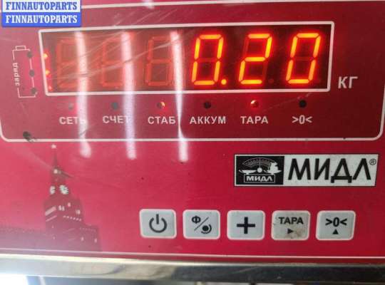 купить Молдинг лобового стекла на Opel Vectra B (1995-2002)