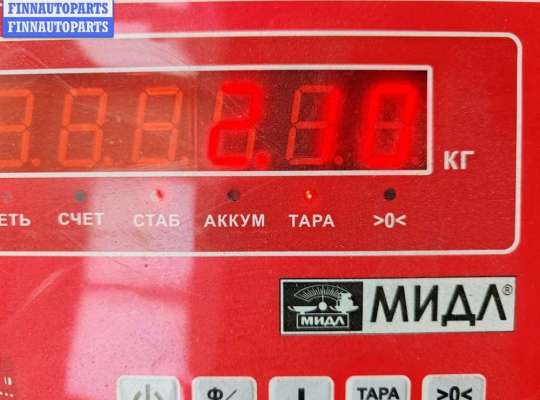 купить Колонка рулевая на Audi 80 B4 (1991-1996)