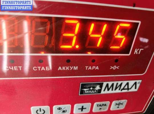 купить Крыло переднее правое на Citroen Xsara Picasso