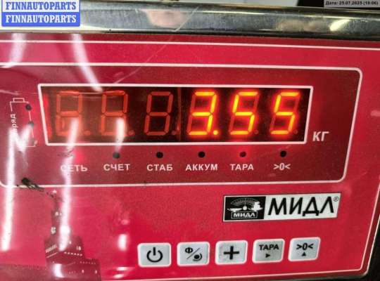 купить Рычаг подвески передний правый на Volkswagen Passat B6