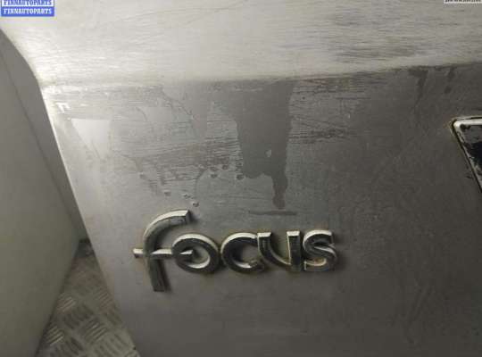 купить Крышка багажника (дверь задняя) на Ford Focus I (1998-2005)