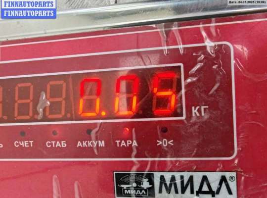 купить Крышка (заглушка) задняя фары левой на Audi A4 B5 (1994-2001)