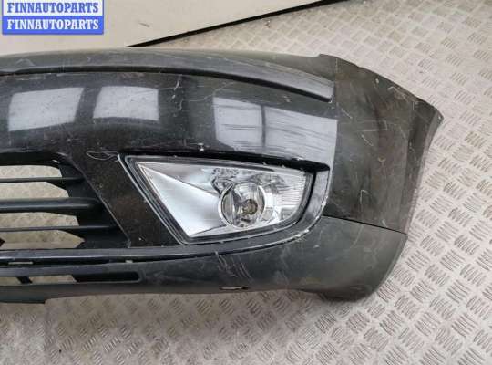 купить Бампер передний на Ford Mondeo III (2000-2007)