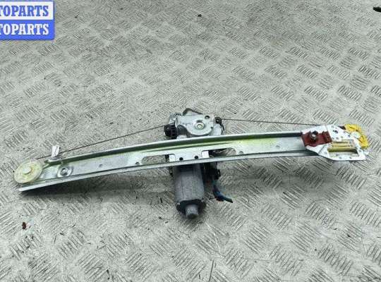 купить Стеклоподъемник электрический задний правый на BMW 3 E46 (1998-2006)