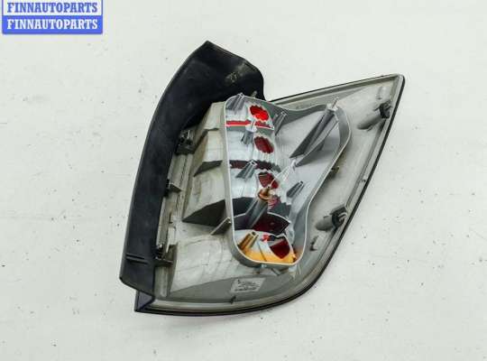 купить Фонарь задний левый на Opel Astra H (2004-2009)