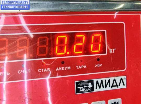 купить Поворотник (указатель поворота) правый на Volkswagen Passat B5