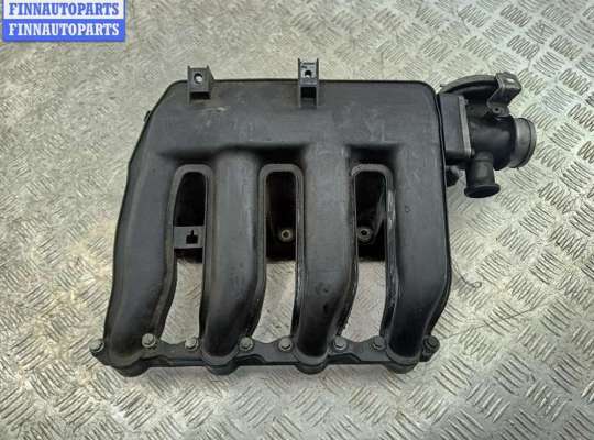 Коллектор впускной BM3657541 на BMW 3 E46 (1998-2006)