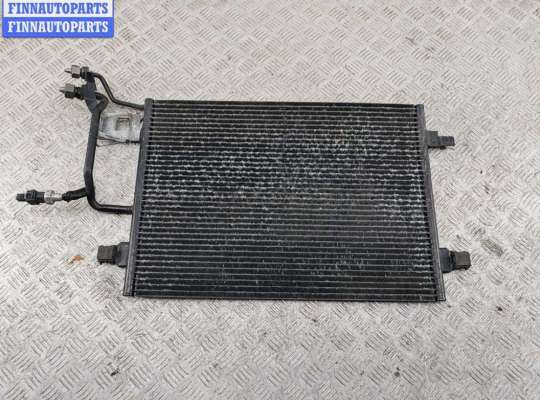 купить Радиатор охлаждения (конд.) на Volkswagen Passat B5